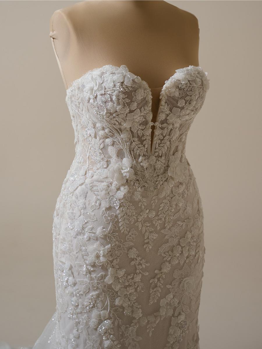 Sottero and Midgley Style Number 25SS330A01 - 12