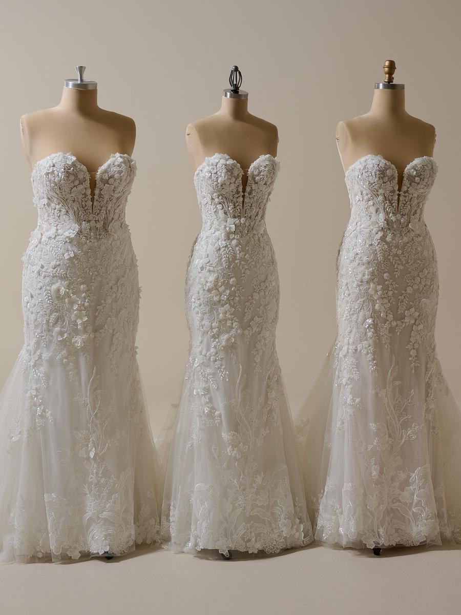Sottero and Midgley Style Number 25SS330A01 - 14