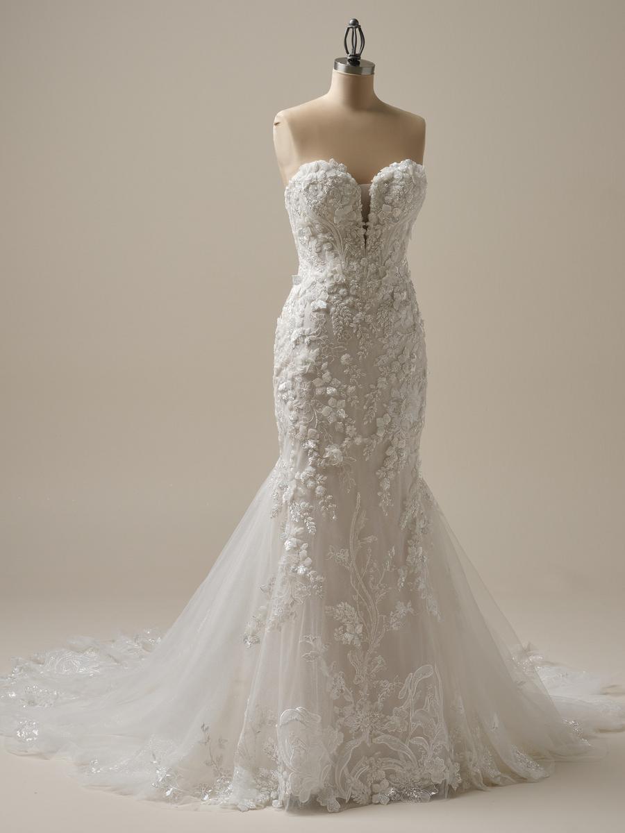 Sottero and Midgley Style Number 25SS330B01 - 1
