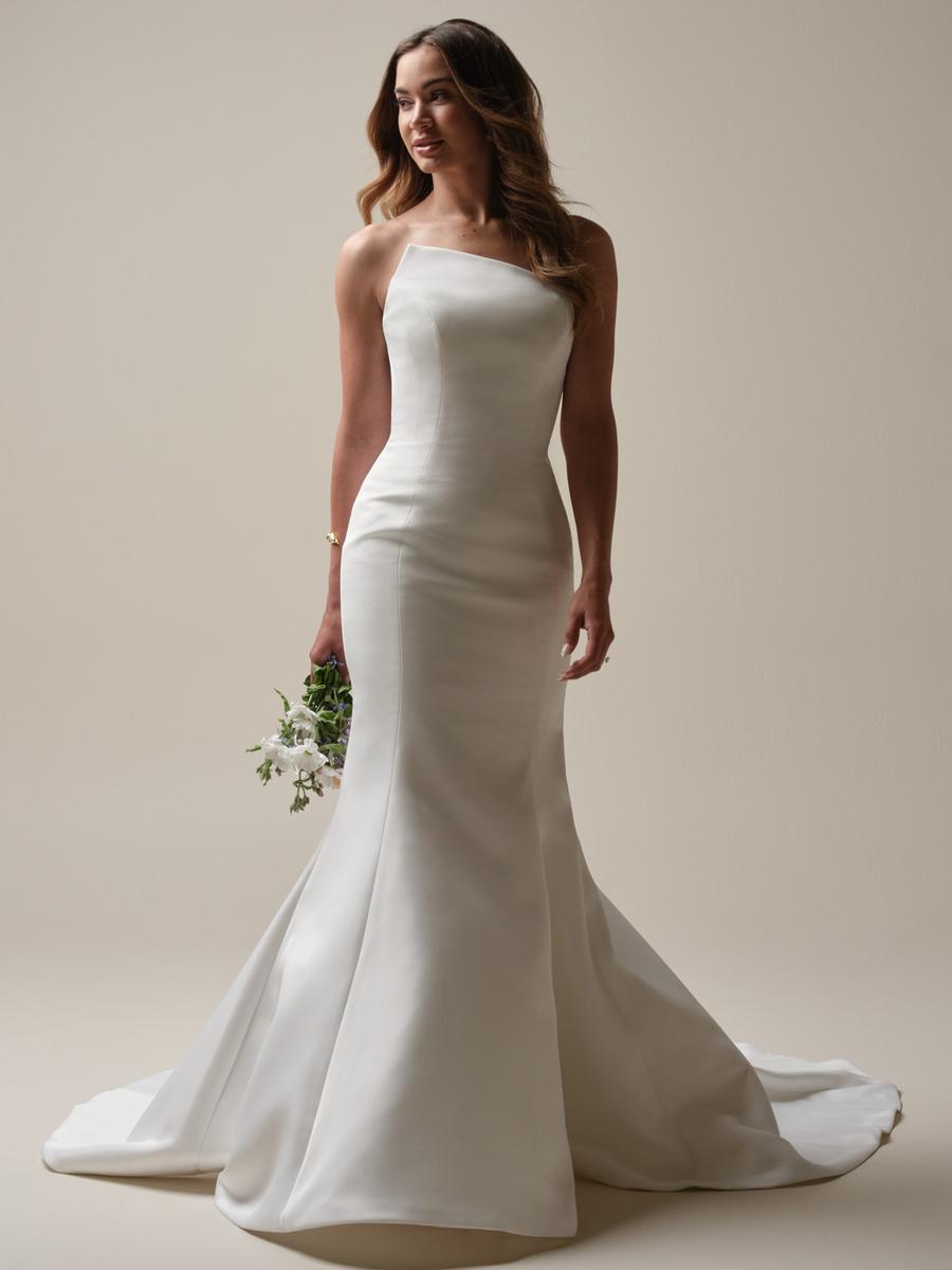 Sottero and Midgley Style Number 25SS351A01 - 3