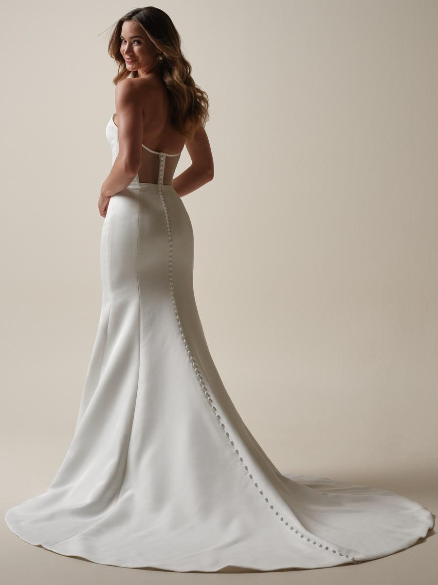 Sottero and Midgley Style Number 25SS351A01 - 4