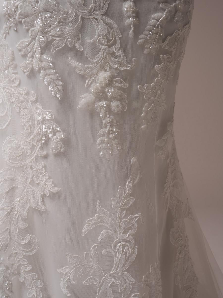 Sottero and Midgley Style Number 25SS934B02 - 4