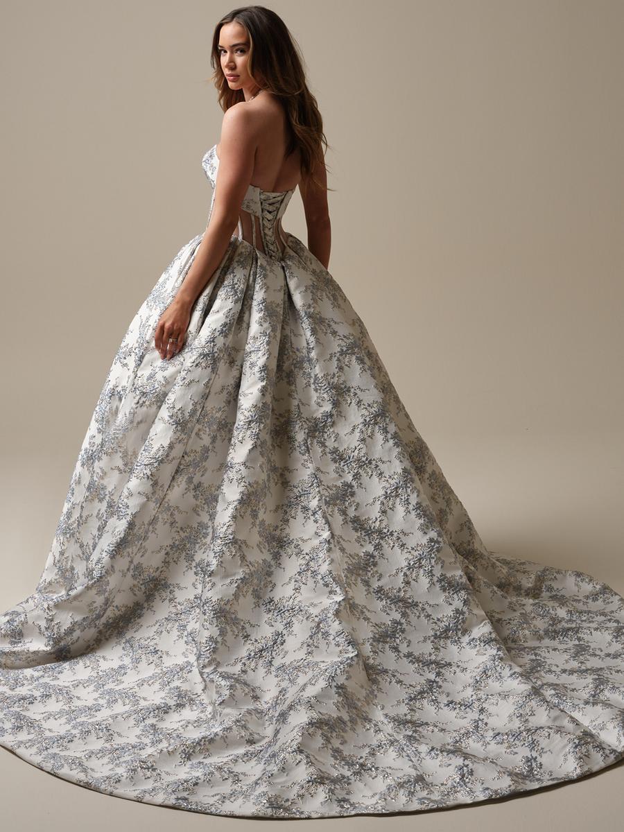 Sottero and Midgley Style Number 25SW349A01 - 4