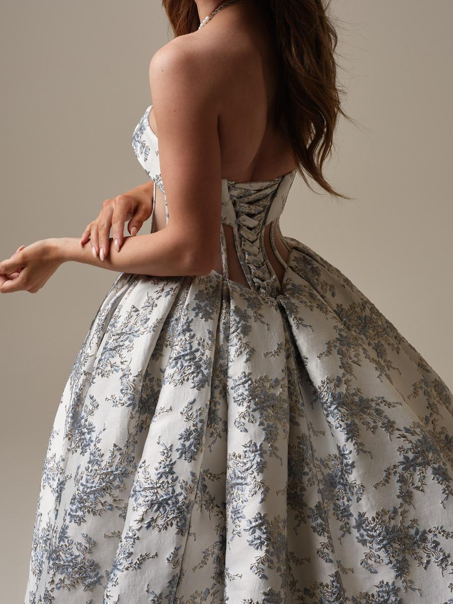 Sottero and Midgley Style Number 25SW349A01 - 12