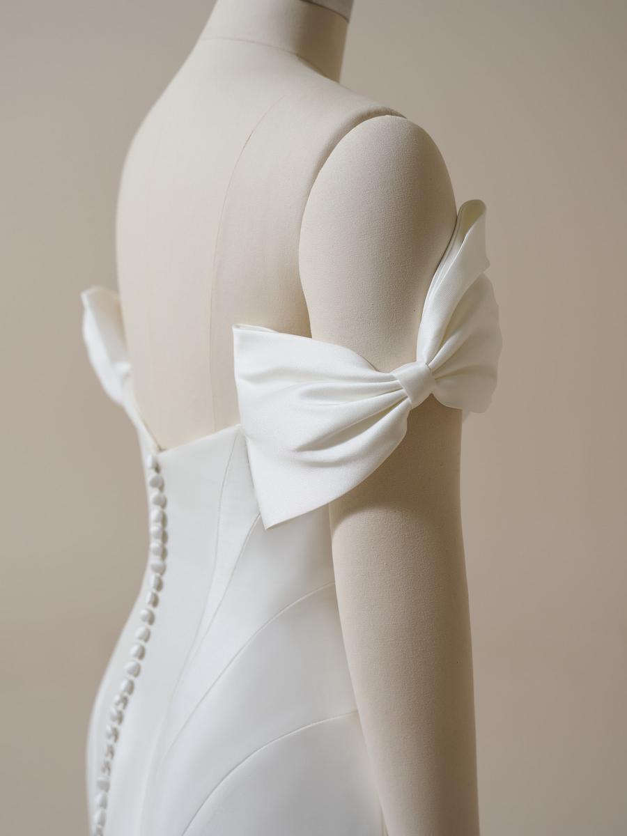 Sottero and Midgley Style Number 25SZ362A01 - 12