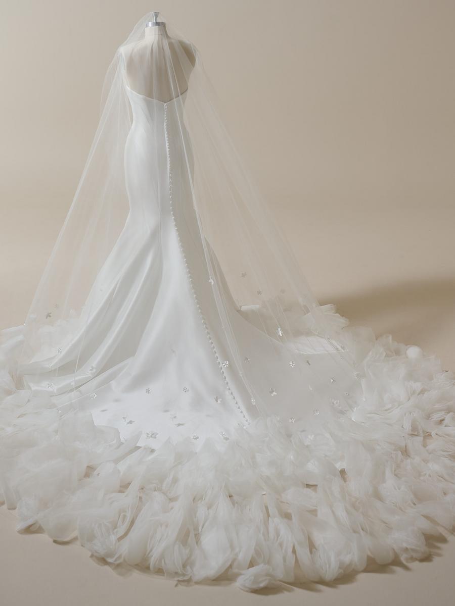 Sottero and Midgley Style Number 25SZ362A01 - 9