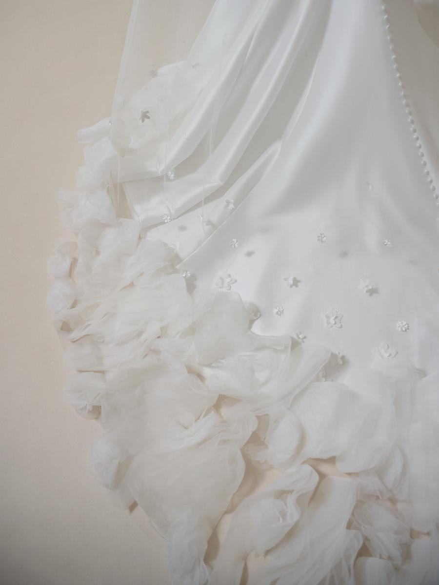 Sottero and Midgley Style Number 25SZ362A01 - 10