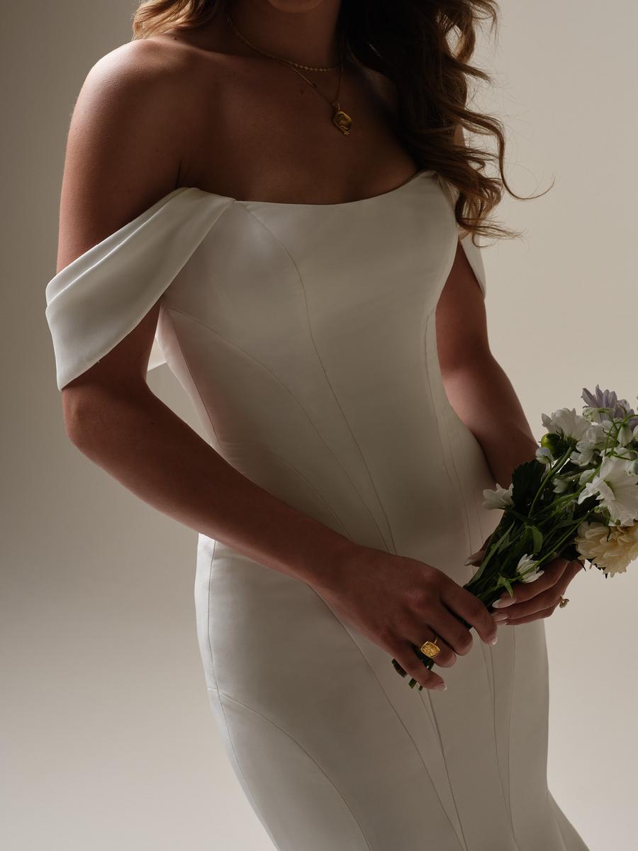 Sottero and Midgley Style Number 25SZ362A01 - 7