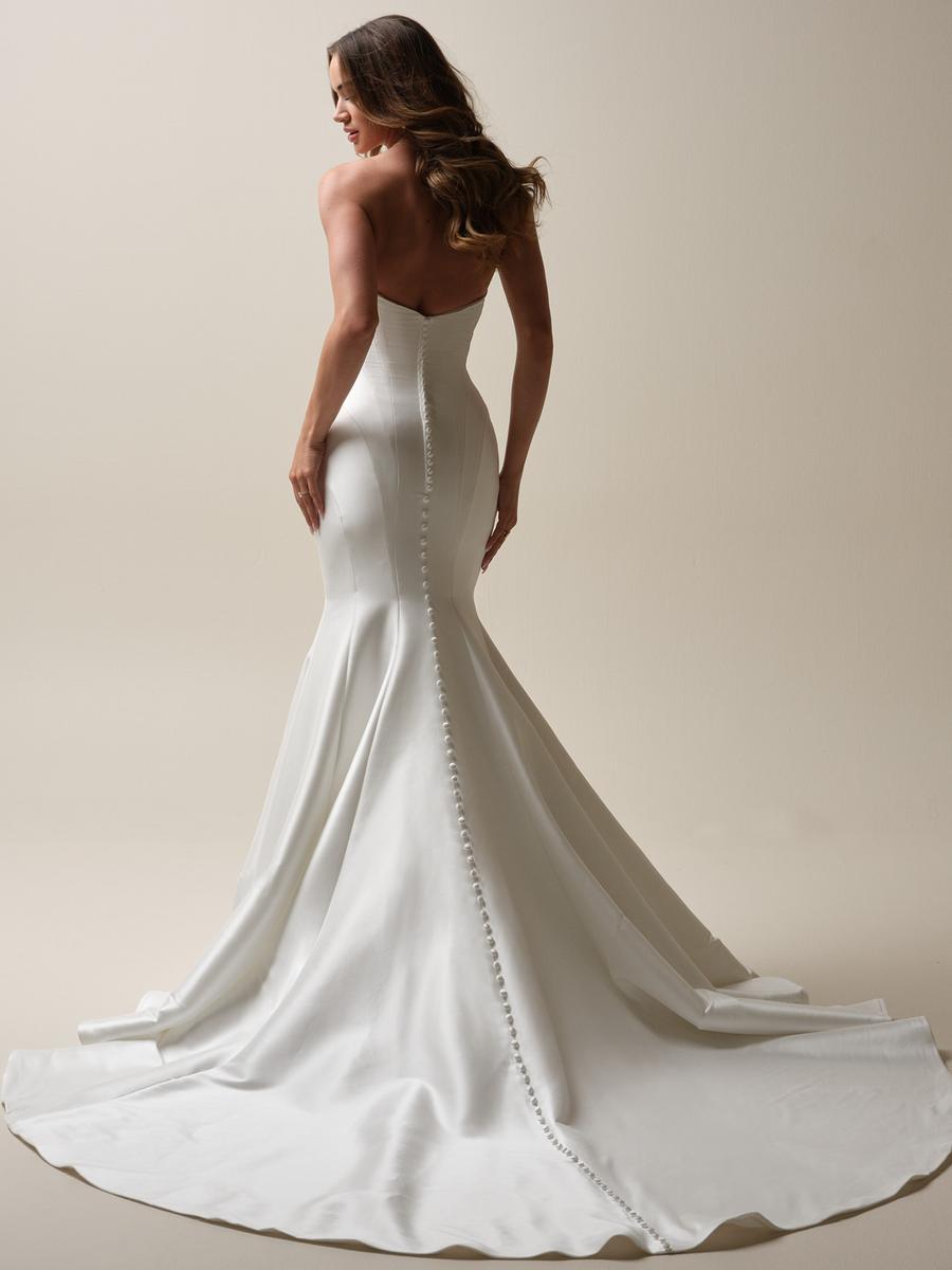 Sottero and Midgley Style Number 25SZ362A01 - 4