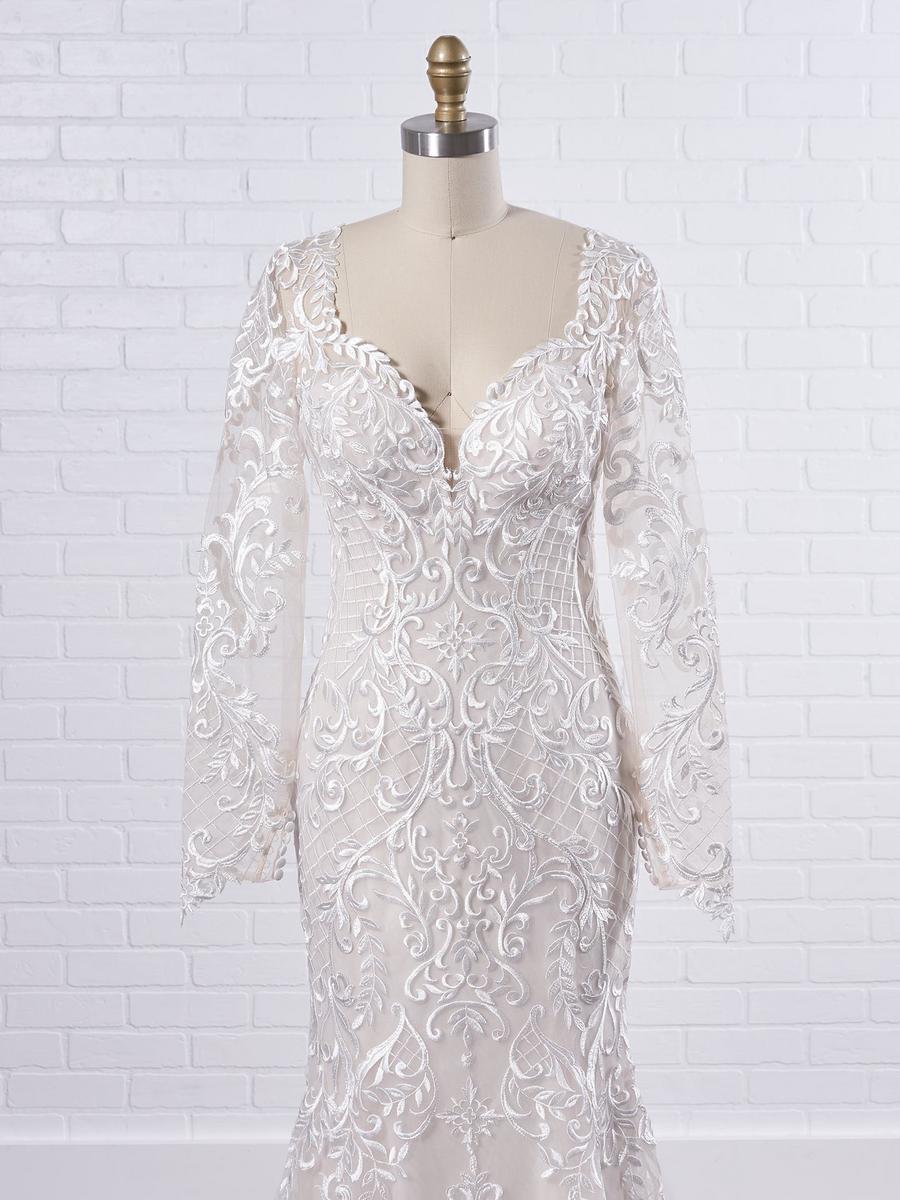 Sottero and Midgley Style Number 8SC761 - 9