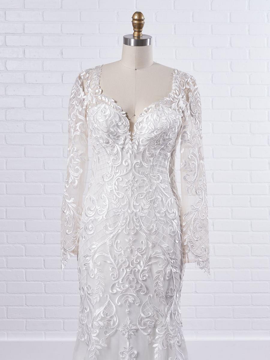 Sottero and Midgley Style Number 8SC761 - 7