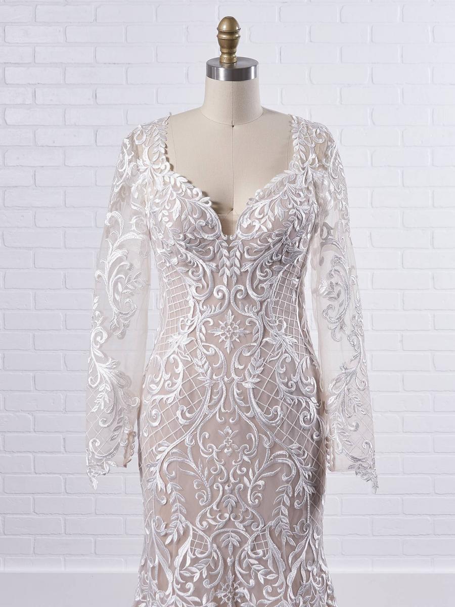 Sottero and Midgley Style Number 8SC761 - 8