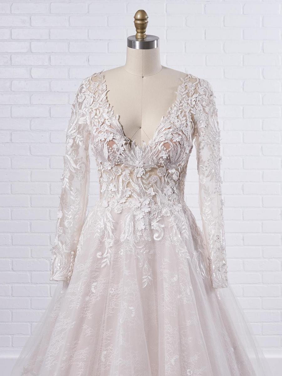 Sottero and Midgley Style Number 9SC076 - 12