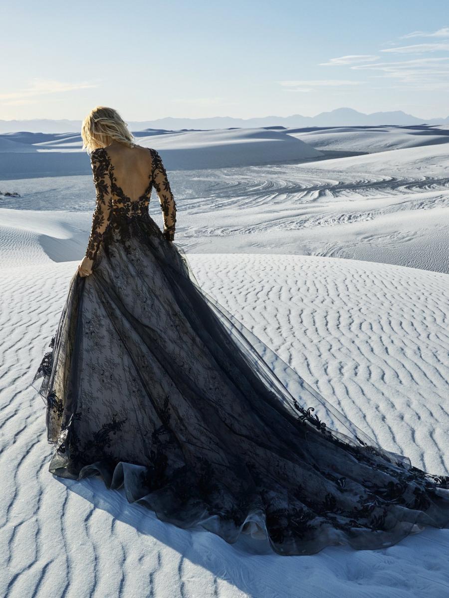 Sottero and Midgley Style Number 9SC076 - 10