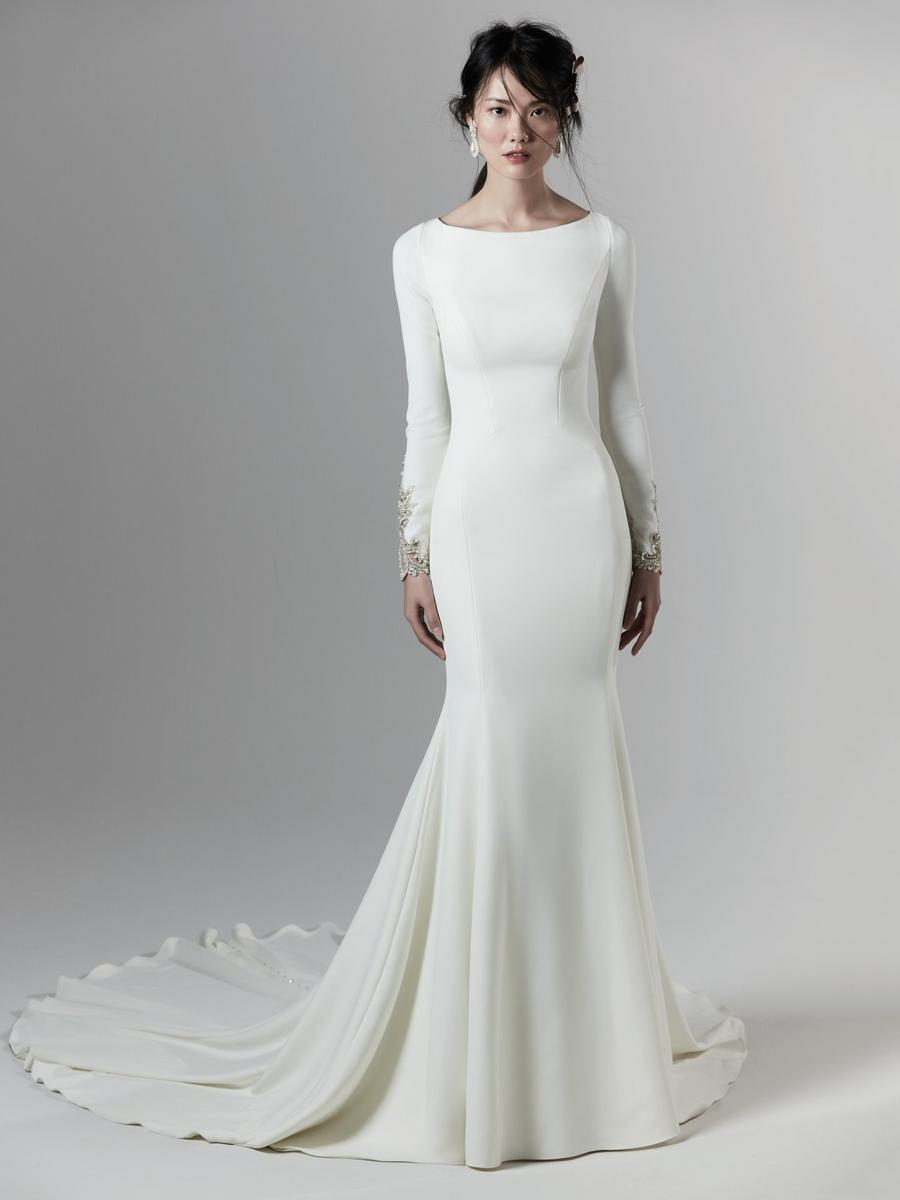 Sottero and Midgley Style Number 9SC815 - 1