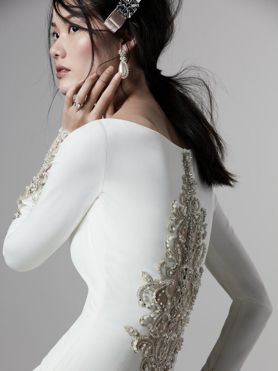 Sottero and Midgley Style Number 9SC815 - 4