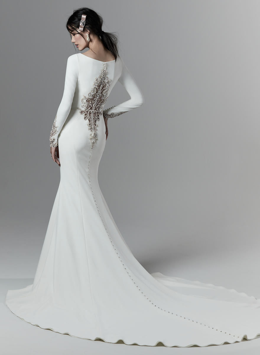 Sottero and Midgley Style Number 9SC815 - 2
