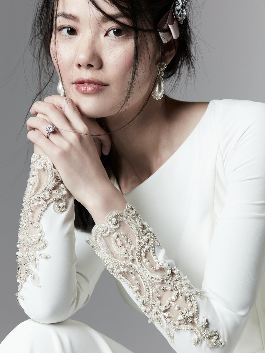 Sottero and Midgley Style Number 9SC815 - 3