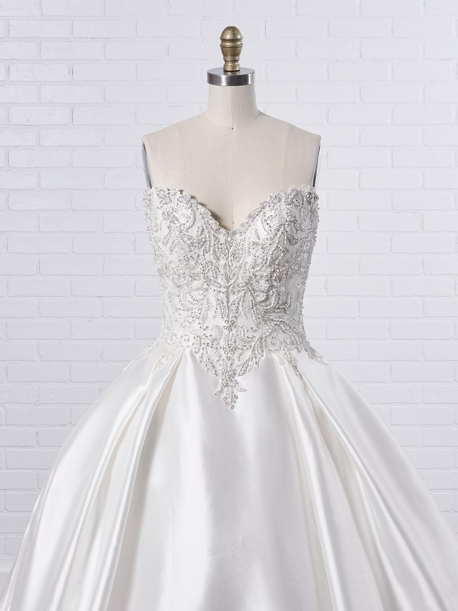 Sottero and Midgley Style Number 9SS061 - 9
