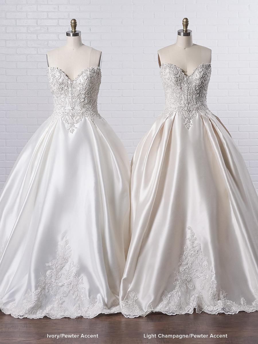 Sottero and Midgley Style Number 9SS061 - 10