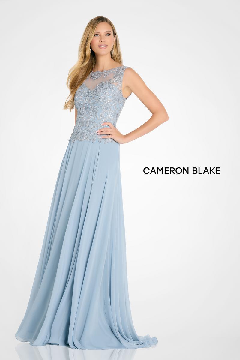 Cameron Blake Style Number CB138 - 4
