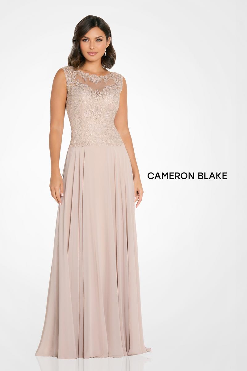 Cameron Blake Style Number CB138 - 3