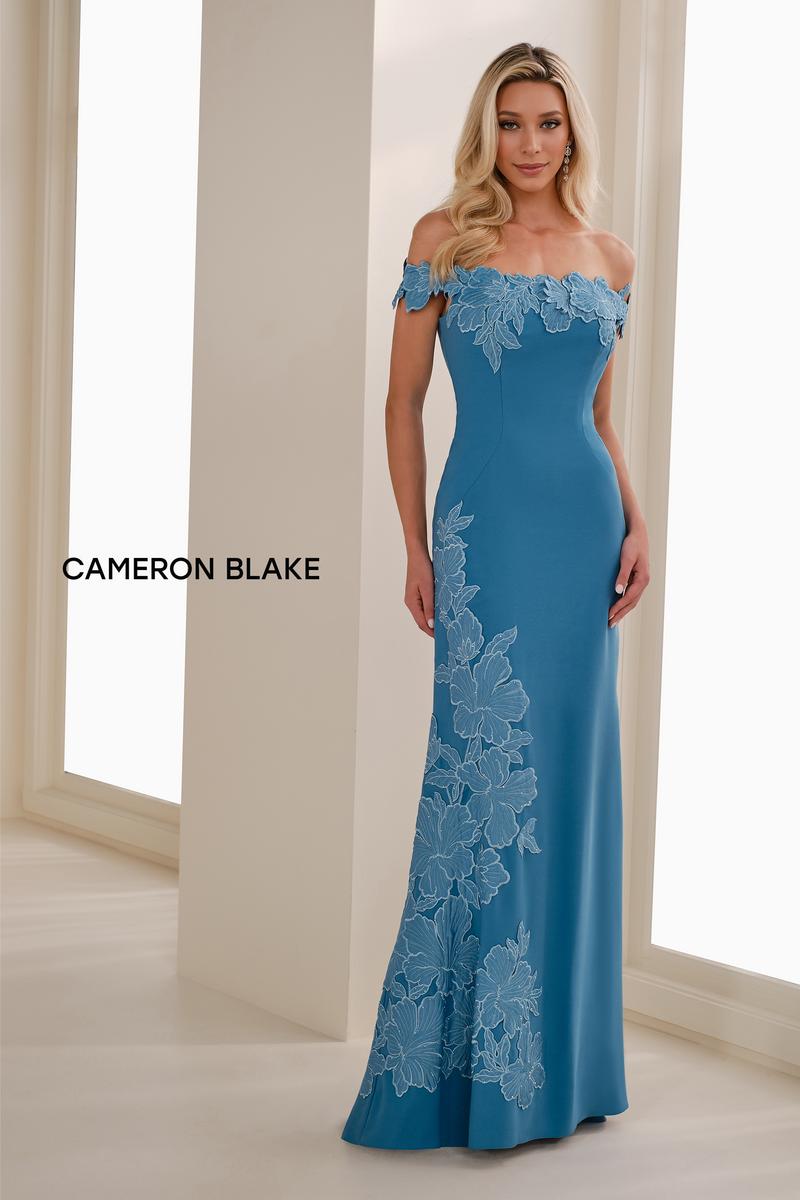 Cameron Blake Style Number CB901 - 4