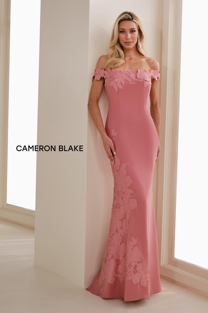 Cameron Blake Style Number CB901 - 5