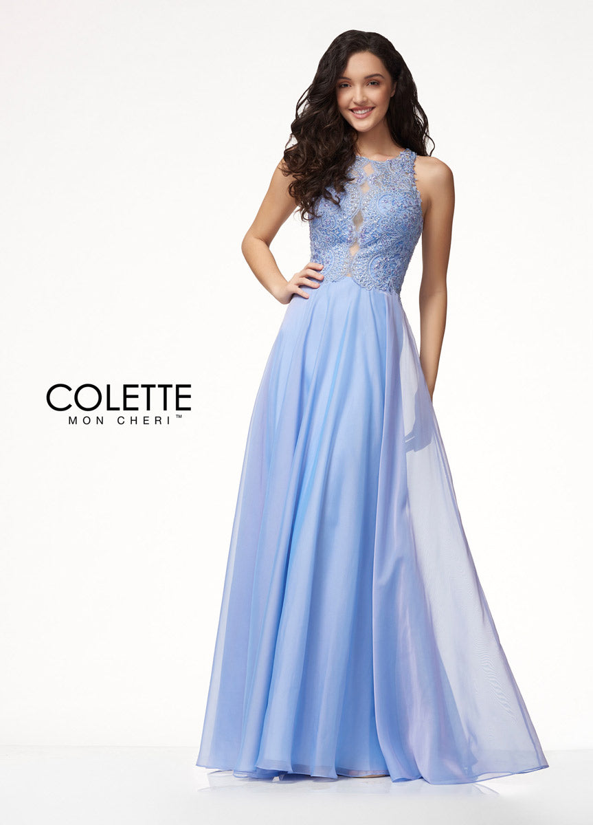 Colette Style Number CL18255 - 1