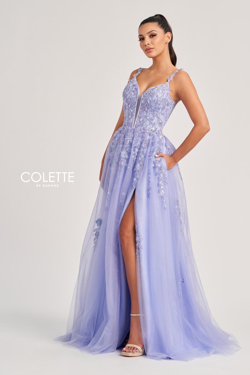 Colette Style Number CL8060 - 6