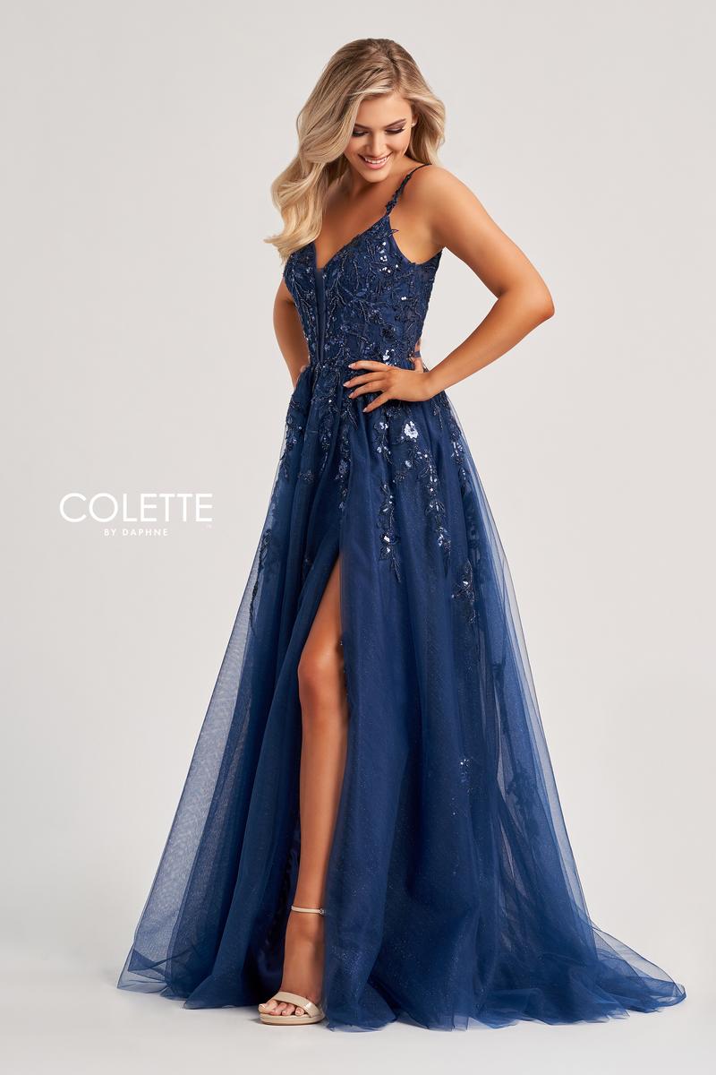 Colette Style Number CL8060 - 5