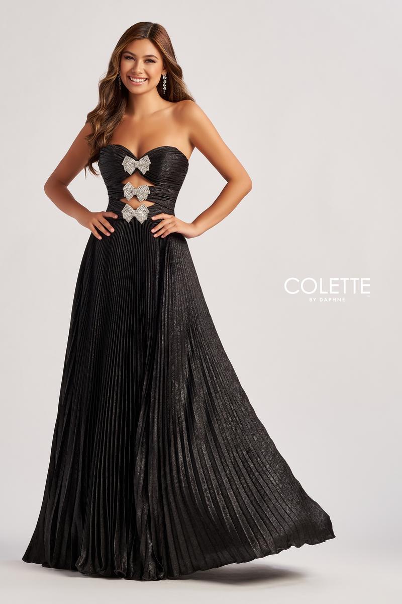 Colette Style Number CL8520 - 4