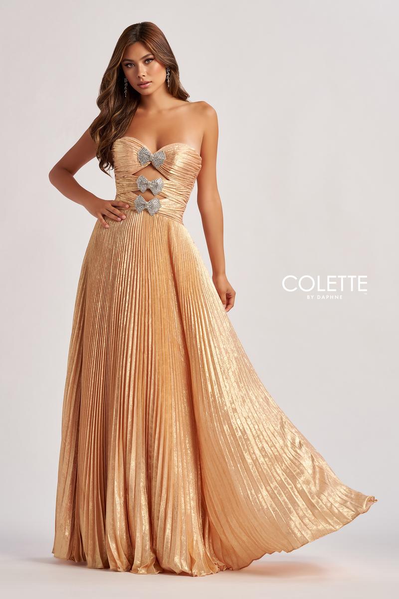 Colette Style Number CL8520 - 18