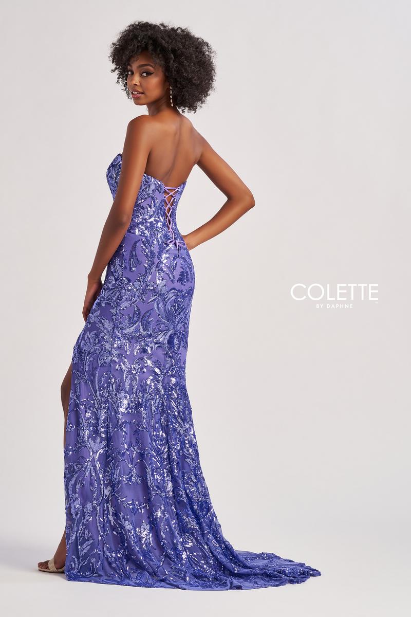 Colette Style Number CL8680 - 2