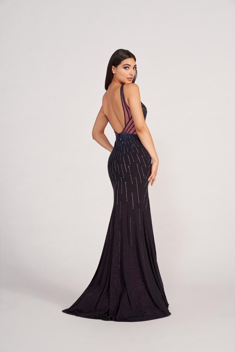 Ellie Wilde Style Number EW34076 - 2