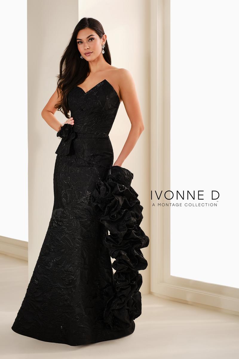 Ivonne D Style Number ID1405 - 5