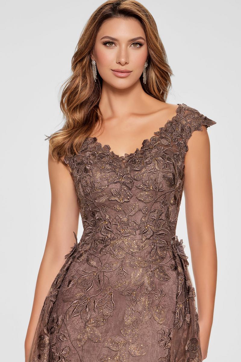 Ivonne D Style Number ID801 - 8