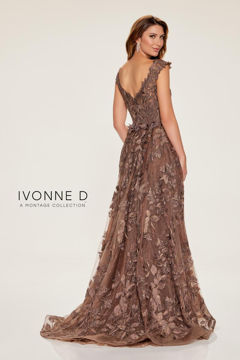 Ivonne D Style Number ID801 - 2