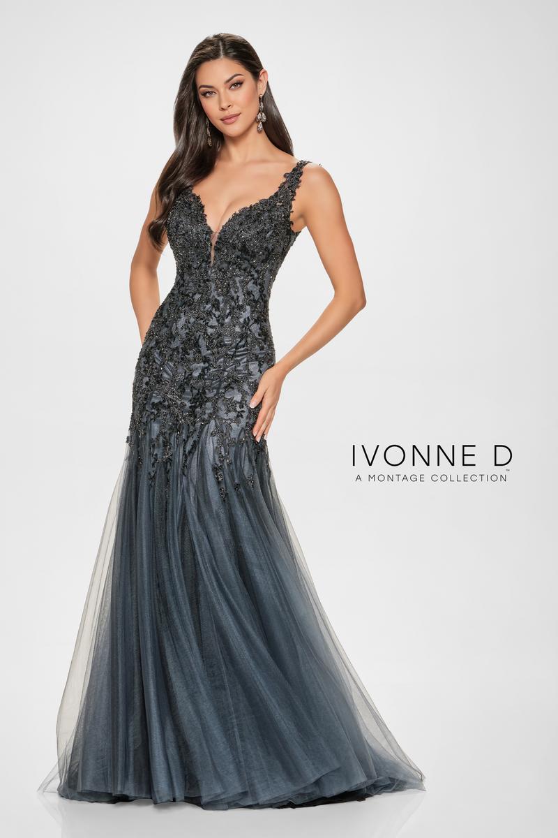 Ivonne D Style Number ID805 - 3