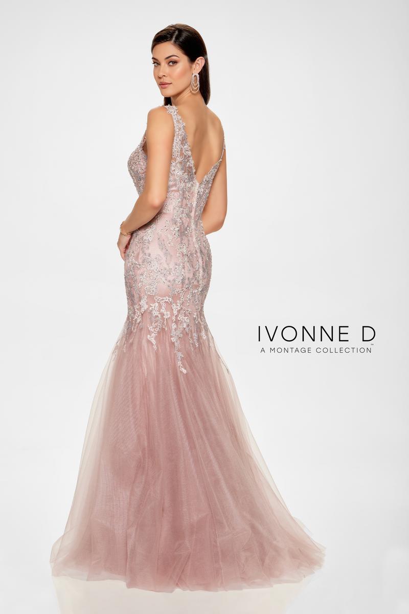 Ivonne D Style Number ID805 - 2