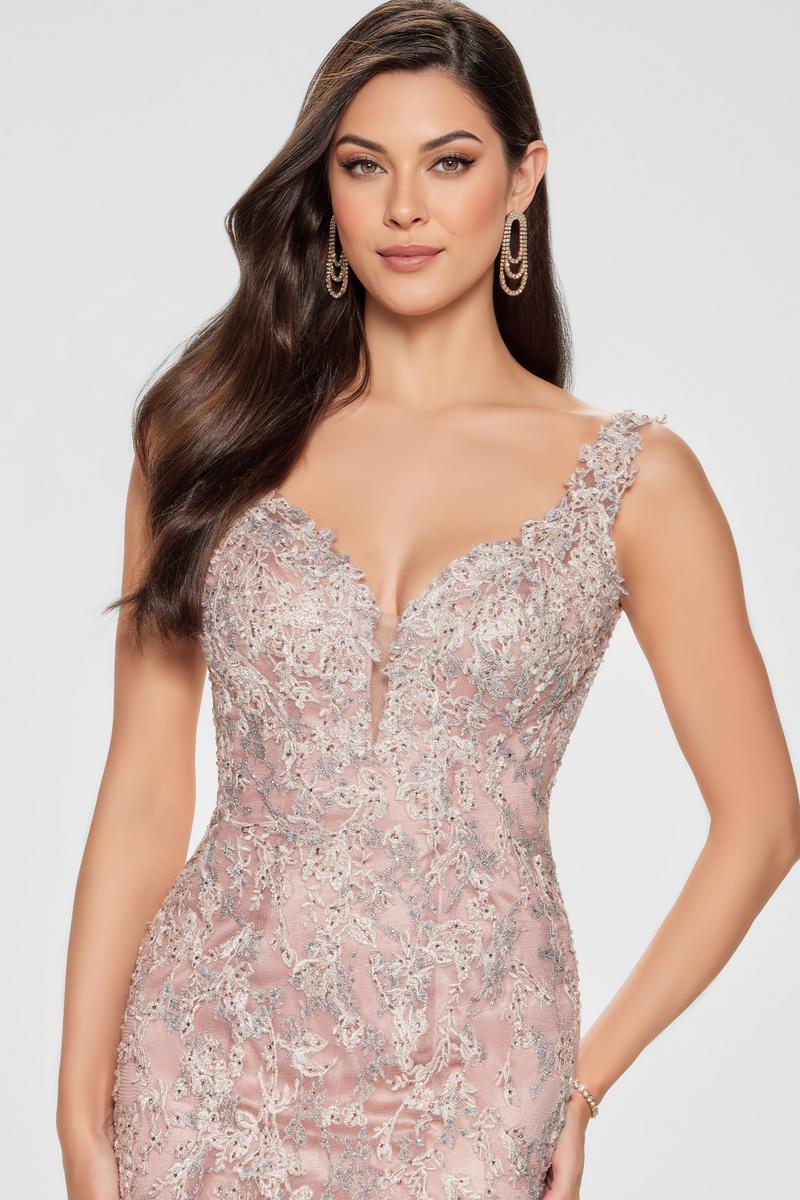 Ivonne D Style Number ID805 - 5