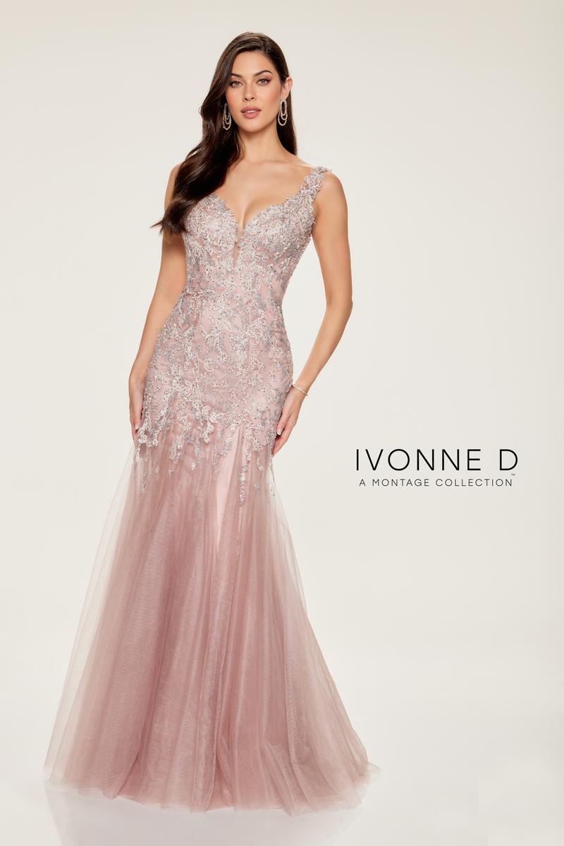 Ivonne D Style Number ID805 - 4