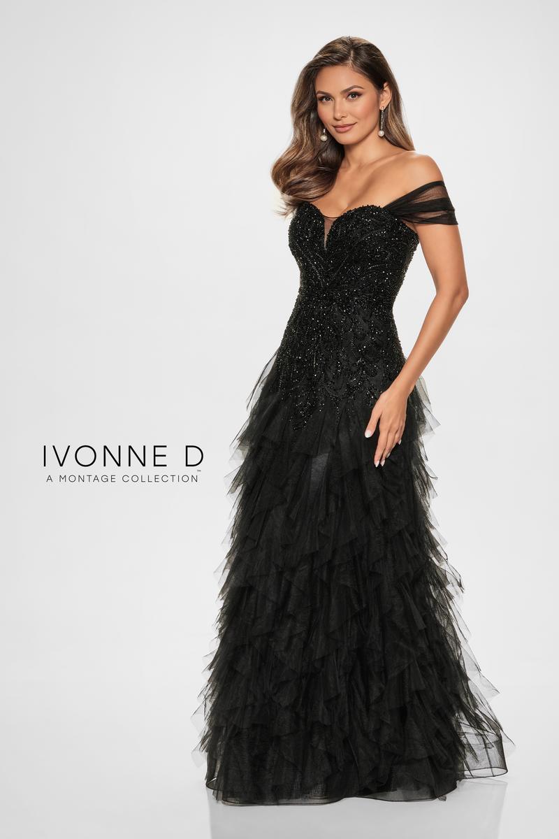 Ivonne D Style Number ID806 - 3