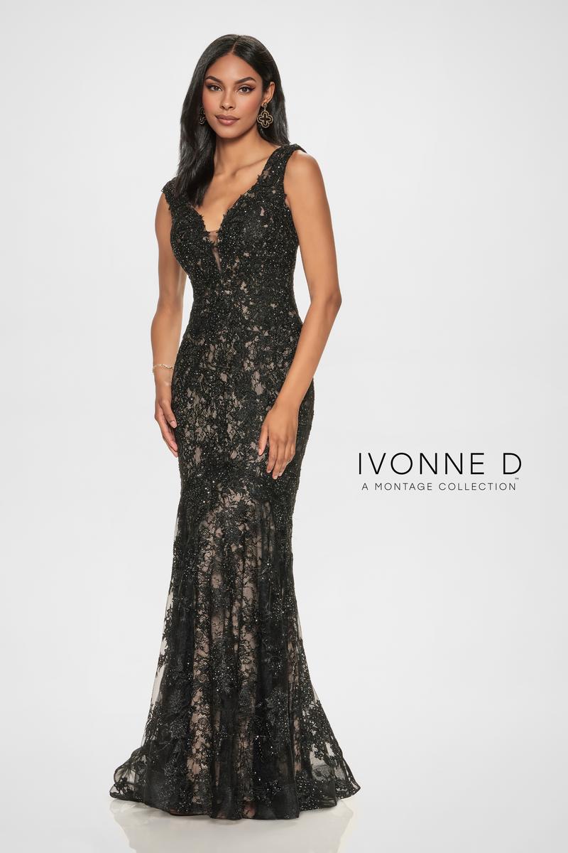 Ivonne D Style Number ID809 - 3