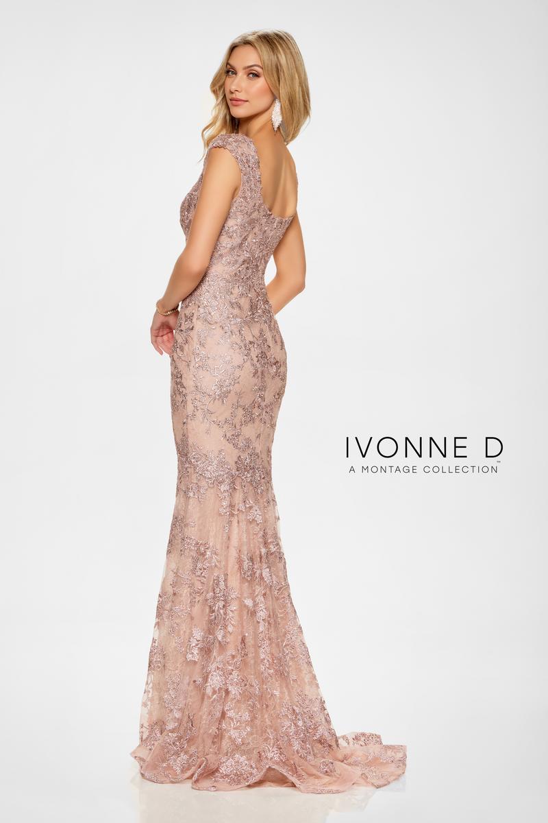 Ivonne D Style Number ID809 - 2