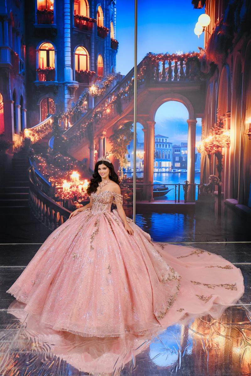 Princesa Style Number PR30191 - 7