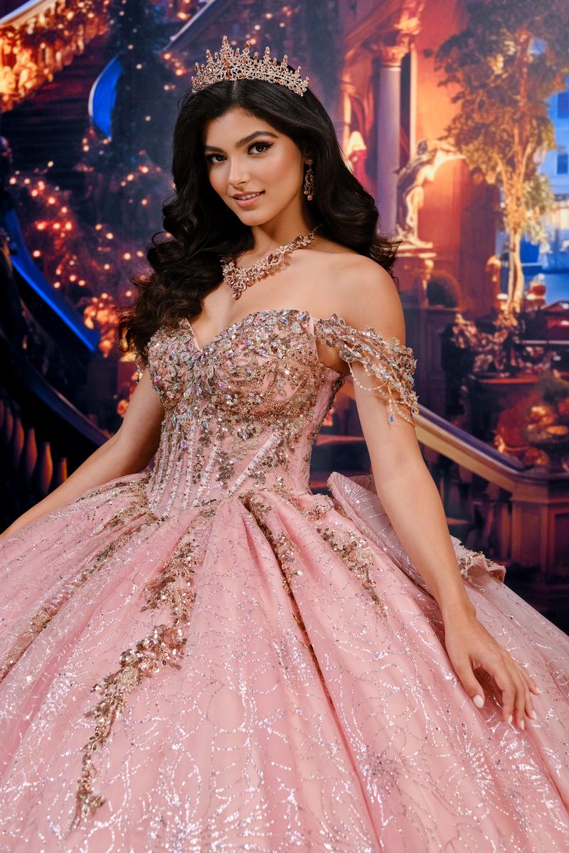 Princesa Style Number PR30191 - 9