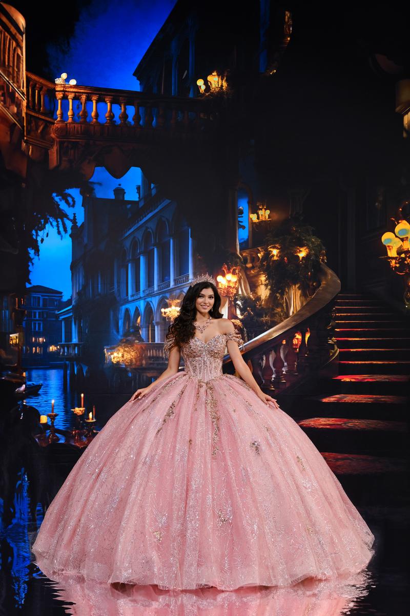 Princesa Style Number PR30191 - 5