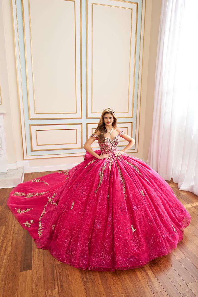 Princesa Style Number PR30191 - 4