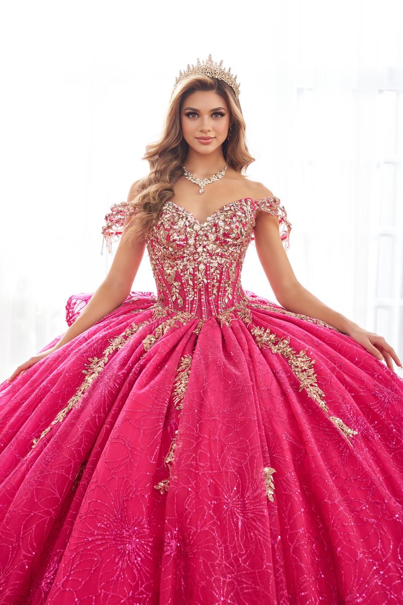 Princesa Style Number PR30191 - 6